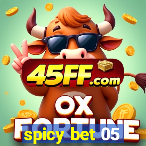 spicy bet 05